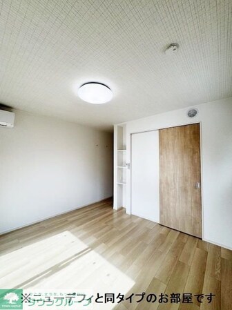 ハーヴェストの物件内観写真